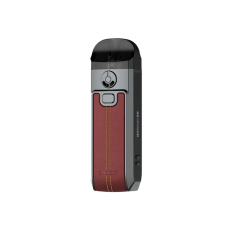 POD kit Smok Nord 4 Red Многоразовая система POD kit Smok Nord 4 Red Многоразовая система