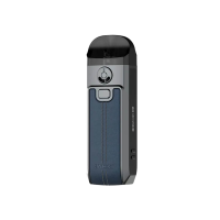 POD kit Smok Nord 4 Blue Багаторазова система