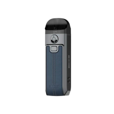 POD kit Smok Nord 4 Blue Многоразовая система POD kit Smok Nord 4 Blue Многоразовая система