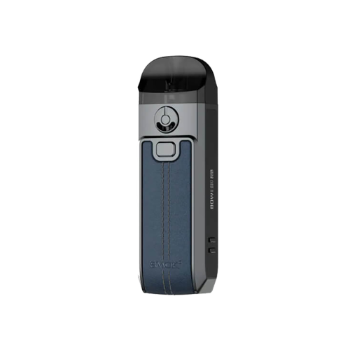 POD kit Smok Nord 4 Blue Многоразовая система