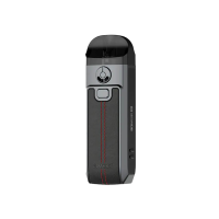 POD kit Smok Nord 4 Black Багаторазова система