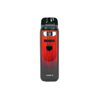POD kit Voopoo Vinci 3 Aurora Red Багаторазова система