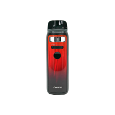 POD kit Voopoo Vinci 3 Aurora Red Многоразовая система