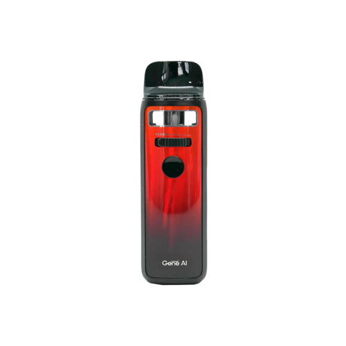 POD kit Voopoo Vinci 3 Aurora Red Многоразовая система