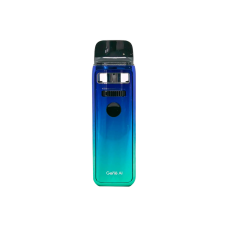 POD kit Voopoo Vinci 3 Aurora Blue Многоразовая система