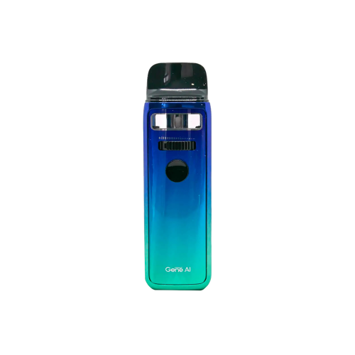 POD kit Voopoo Vinci 3 Aurora Blue Многоразовая система