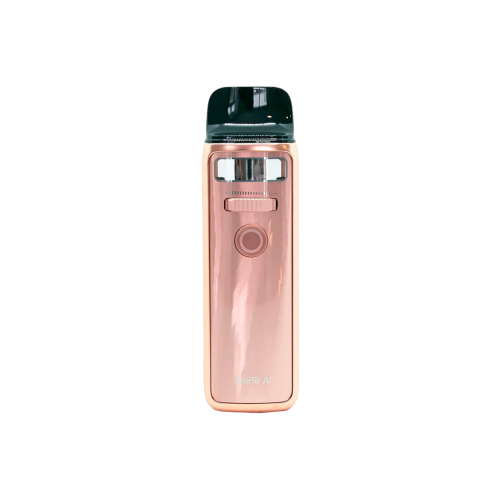 POD kit Voopoo Vinci 3 Rose Gold Многоразовая система