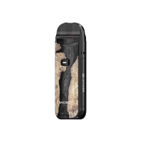 POD kit Smok Nord 50w Black Stabilizing Wood Многоразовая система