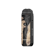 POD kit Smok Nord 50w Black Stabilizing Wood Многоразовая система POD kit Smok Nord 50w Black Stabilizing Wood Многоразовая система