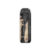 POD kit Smok Nord 50w Black Stabilizing Wood Многоразовая система