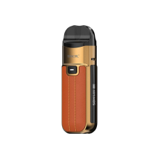 POD kit Smok Nord 50w Brown Многоразовая система POD kit Smok Nord 50w Brown Многоразовая система