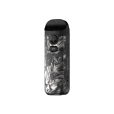 POD kit Smok Nord 50w Fluid Black Grey Многоразовая система POD kit Smok Nord 50w Fluid Black Grey Многоразовая система