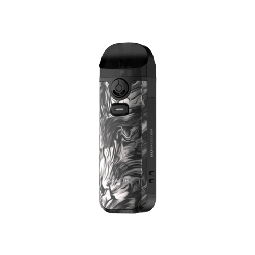 POD kit Smok Nord 50w Fluid Black Grey Многоразовая система
