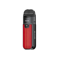 POD kit Smok Nord 50w Red Многоразовая система