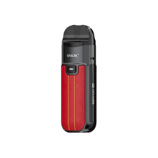 POD kit Smok Nord 50w Red Многоразовая система POD kit Smok Nord 50w Red Многоразовая система