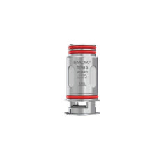 Испаритель Smok RPM 3 Meshed 0.23 Ом Coil Испаритель Smok RPM 3 Meshed 0.23 Ом Coil