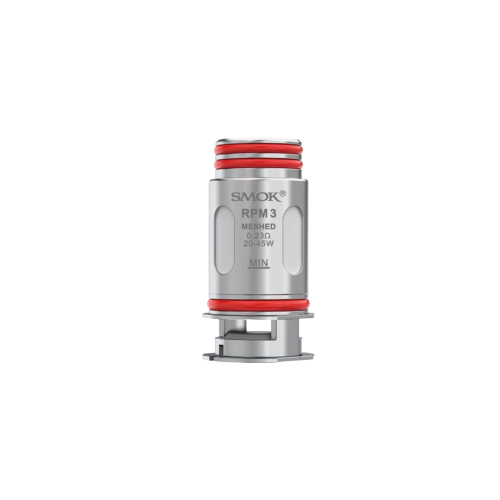 Испаритель Smok RPM 3 Meshed 0.23 Ом Coil