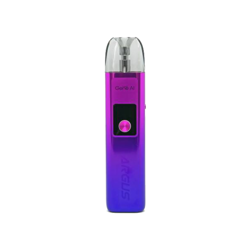POD kit Voopoo Argus G Aurora Blue Многоразовая система
