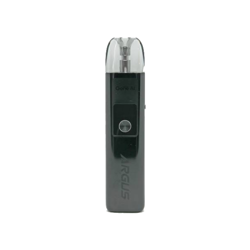 POD kit Voopoo Argus G Gloss Black Многоразовая система