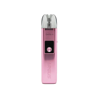 POD kit Voopoo Argus G Glow Pink Многоразовая система