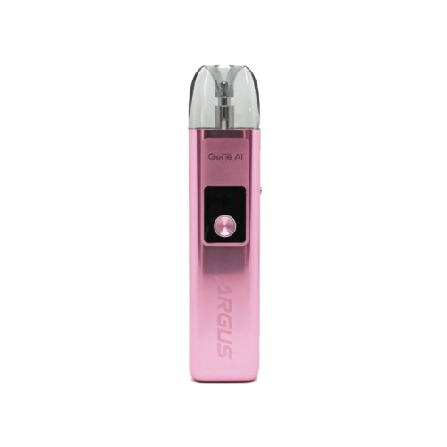 POD kit Voopoo Argus G Glow Pink Многоразовая система
