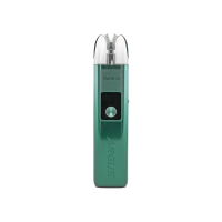 POD kit Voopoo Argus G Racing Green Многоразовая система