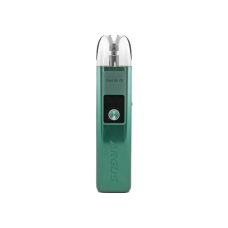 POD kit Voopoo Argus G Racing Green Многоразовая система POD kit Voopoo Argus G Racing Green Многоразовая система