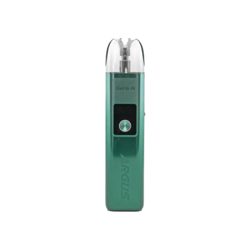 POD kit Voopoo Argus G Racing Green Многоразовая система