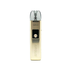 POD kit Voopoo Argus G Sand Drift Gold Многоразовая система POD kit Voopoo Argus G Sand Drift Gold Многоразовая система