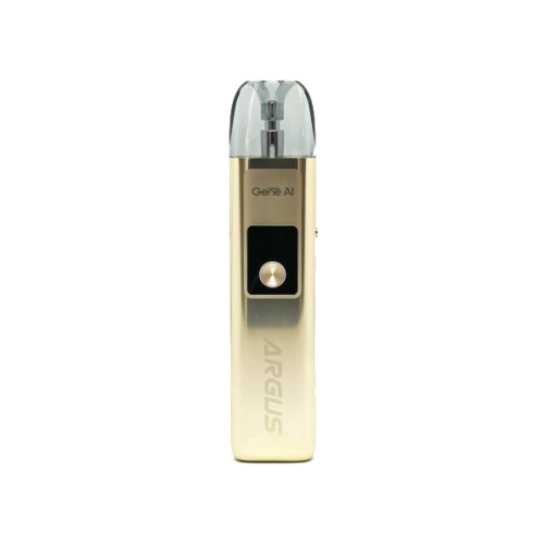 POD kit Voopoo Argus G Sand Drift Gold Многоразовая система