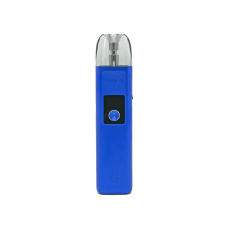 POD kit Voopoo Argus G Satin Blue Многоразовая система POD kit Voopoo Argus G Satin Blue Многоразовая система