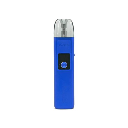 POD kit Voopoo Argus G Satin Blue Многоразовая система