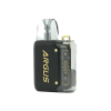 POD kit Voopoo Argus P1 Black Багаторазова система