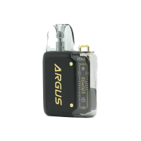 POD kit Voopoo Argus P1 Black Багаторазова система
