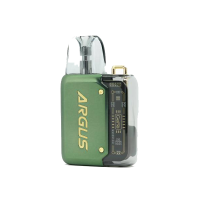 POD kit Voopoo Argus P1 Green Многоразовая система