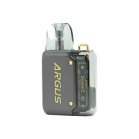 POD kit Voopoo Argus P1 Gun Metal Многоразовая система