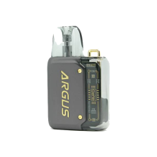 POD kit Voopoo Argus P1 Gun Metal Многоразовая система