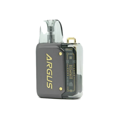 POD kit Voopoo Argus P1 Gun Metal Многоразовая система
