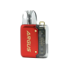 POD kit Voopoo Argus P1 Red Многоразовая система
