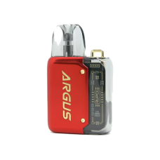 POD kit Voopoo Argus P1 Red Многоразовая система POD kit Voopoo Argus P1 Red Многоразовая система