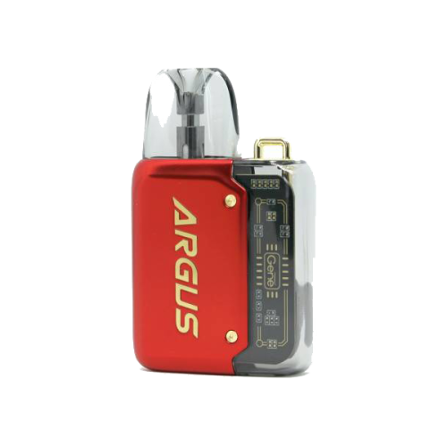 POD kit Voopoo Argus P1 Red Многоразовая система