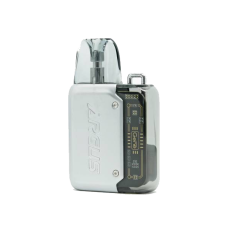 POD kit Voopoo Argus P1 Silver Многоразовая система POD kit Voopoo Argus P1 Silver Многоразовая система