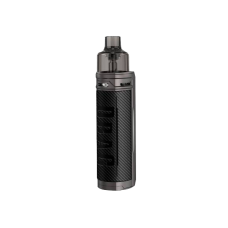 POD mod Voopoo Drag X Pro Mod Kit Carbon Fiber Многоразовая система