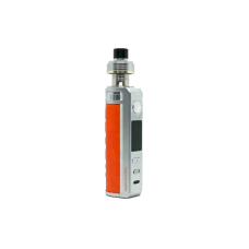 POD mod Voopoo Drag X Pro California Orange Многоразовая система POD mod Voopoo Drag X Pro California Orange Многоразовая система