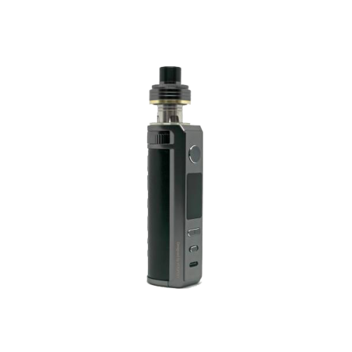 POD mod Voopoo Drag X Pro Classic Black Многоразовая система