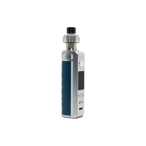 POD mod Voopoo Drag X Pro Garda Blue Многоразовая система