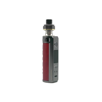 POD mod Voopoo Drag X Pro Mystic Red Многоразовая система