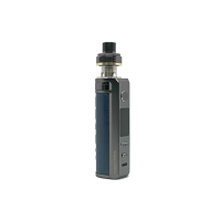 POD mod Voopoo Drag X Pro Sapphire Blue Многоразовая система