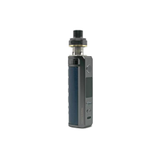 POD mod Voopoo Drag X Pro Sapphire Blue Многоразовая система
