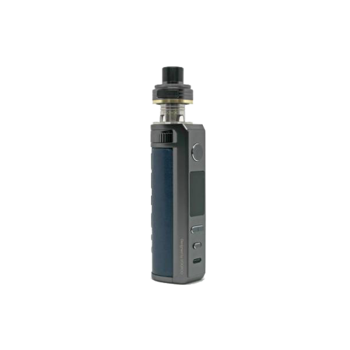 POD mod Voopoo Drag X Pro Sapphire Blue Многоразовая система